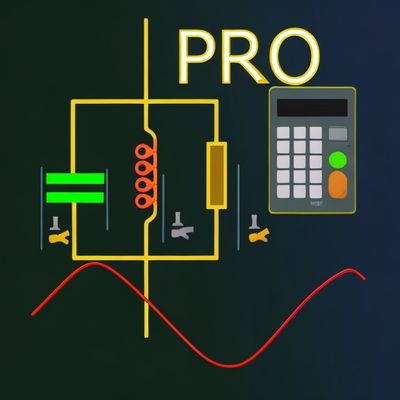 Calctronics- electronics tools crack
